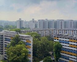 Blk 187 Boon Lay Vista (Jurong West), HDB 3 Rooms #556155891